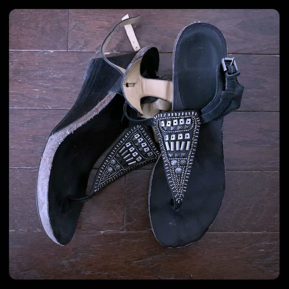 Nine West M Vilani Sandals